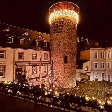 Alte Schmiede Zu Trarbach Apartment Traben-Trarbach Exterior foto
